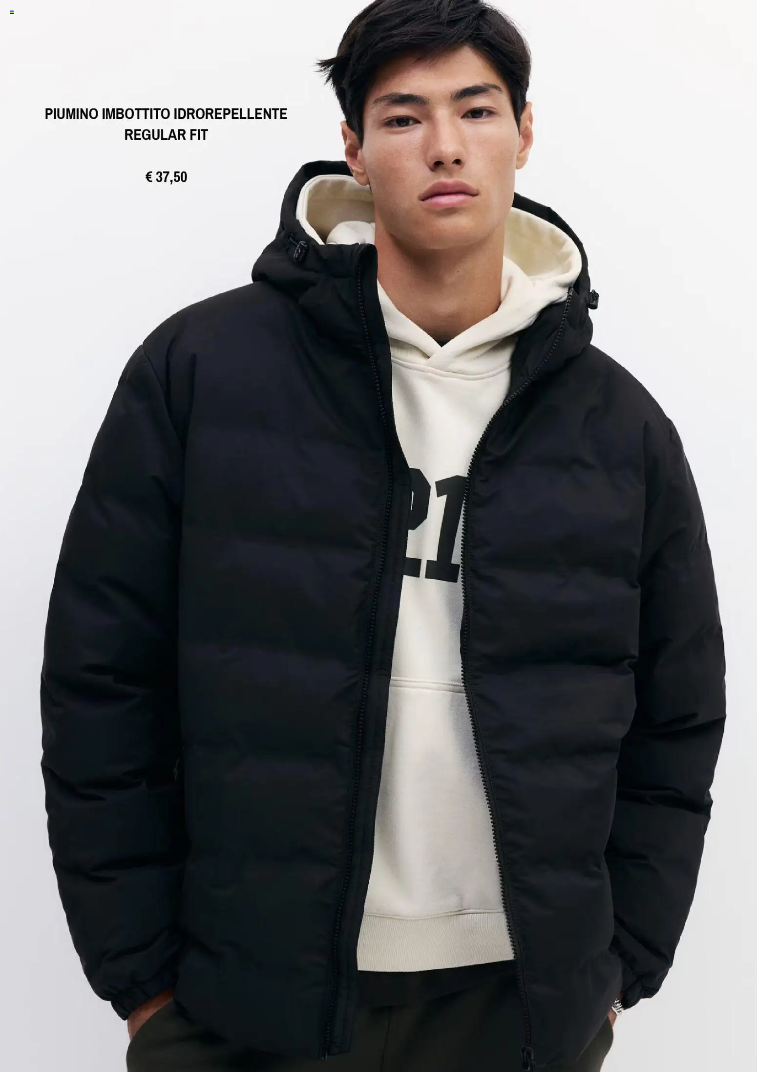 Volantino H&M del 01.12.2025 | Pagina: 9