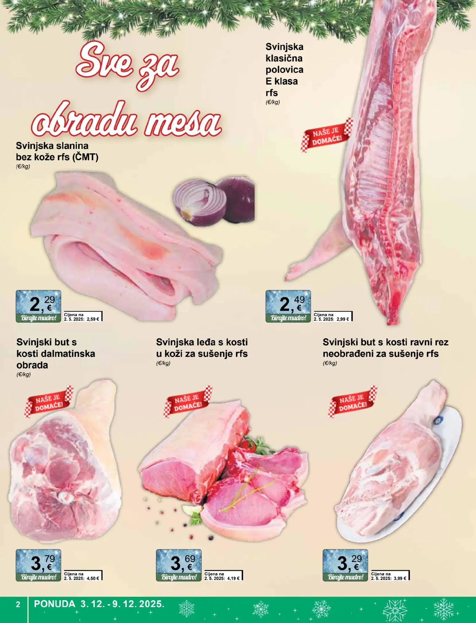 KTC katalog | vrijedi od 03.12.2025 | Stranica: 2