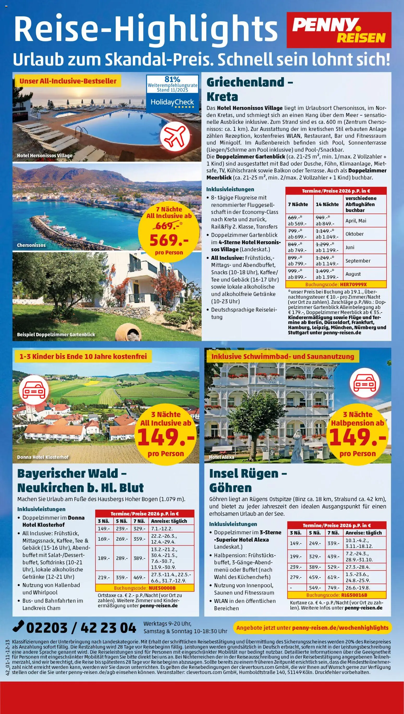 Penny Prospekt 	 – gültig ab 05.01.2026 | Seite: 42 | Produkte: Bad, Kühlschrank, Tee, Uhr