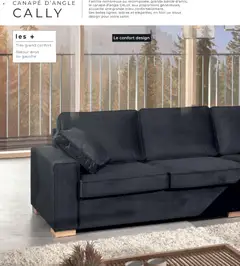 Cocktail Scandinave - Prévisualisation de Cocktail Scandinave catalogue valide à partir de 18.02.2026 | Page: 36