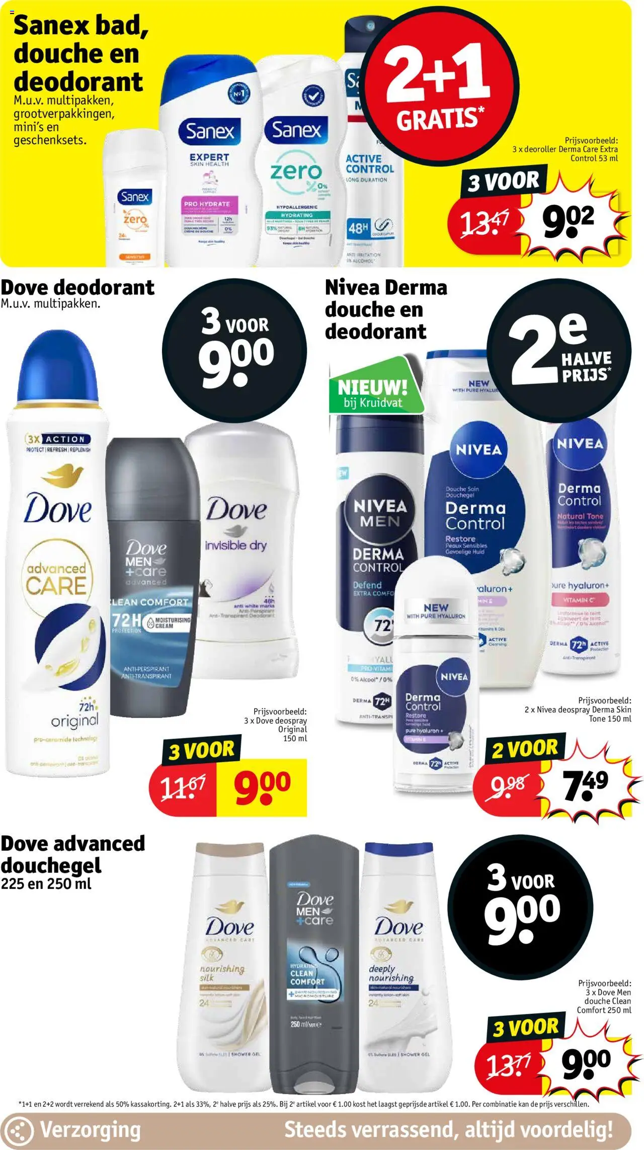  | Pagina: 20 | Producten: Douche, Alcohol, Deodorant, Kan