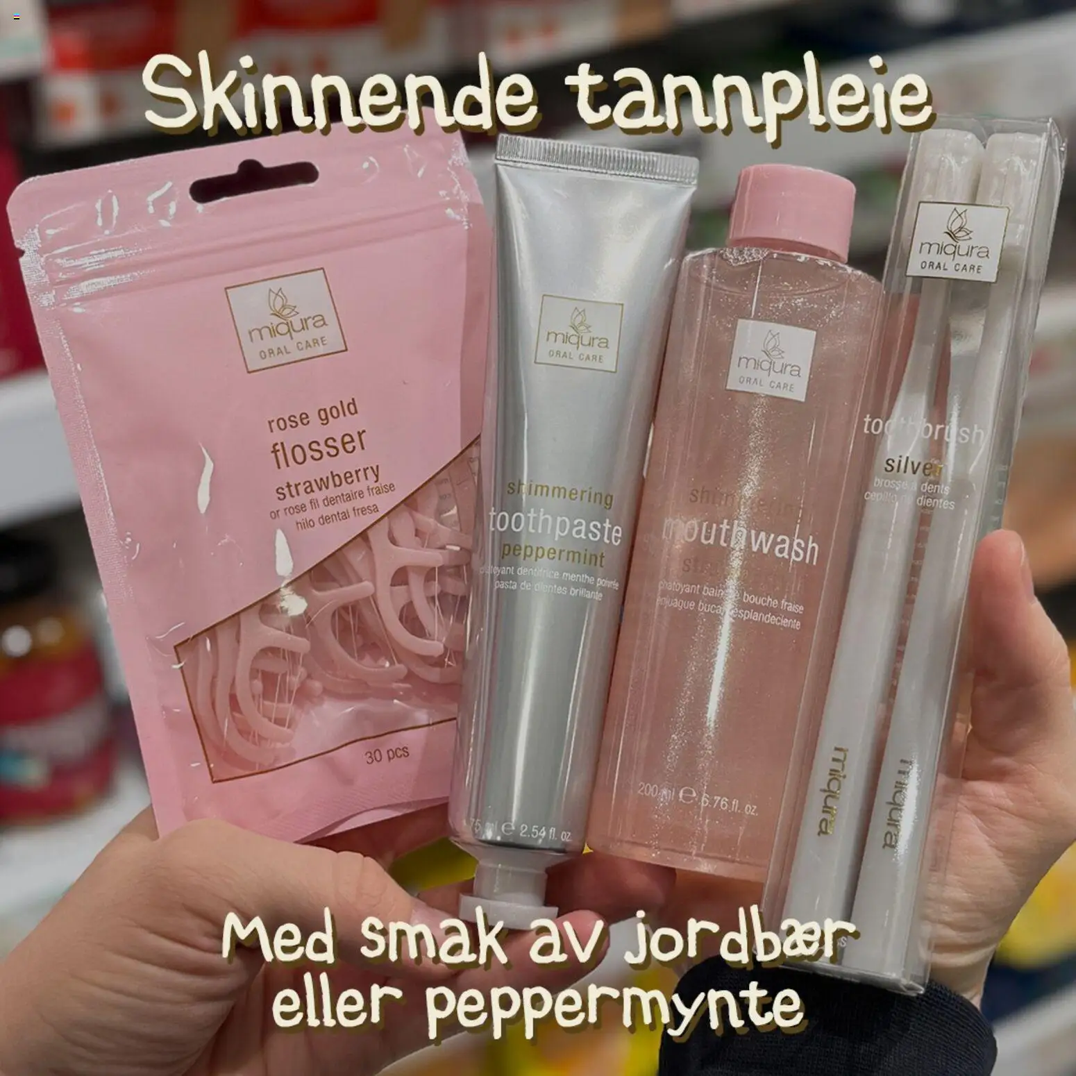 {H1} | Side: 6 | Produkter: Jordbær, Pasta