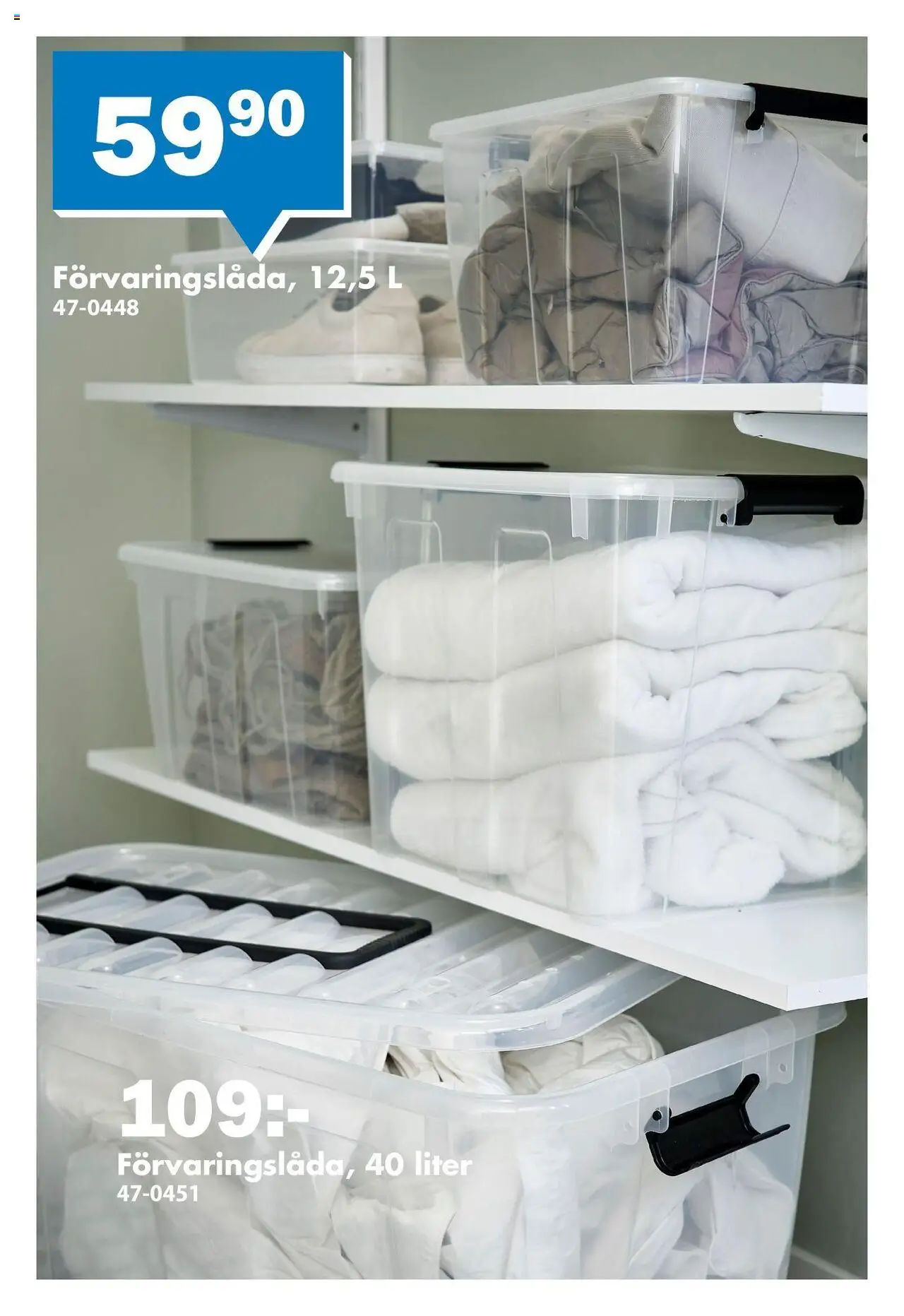 Biltema reklamblad aktuell från 01.08.2025 | Sida: 4