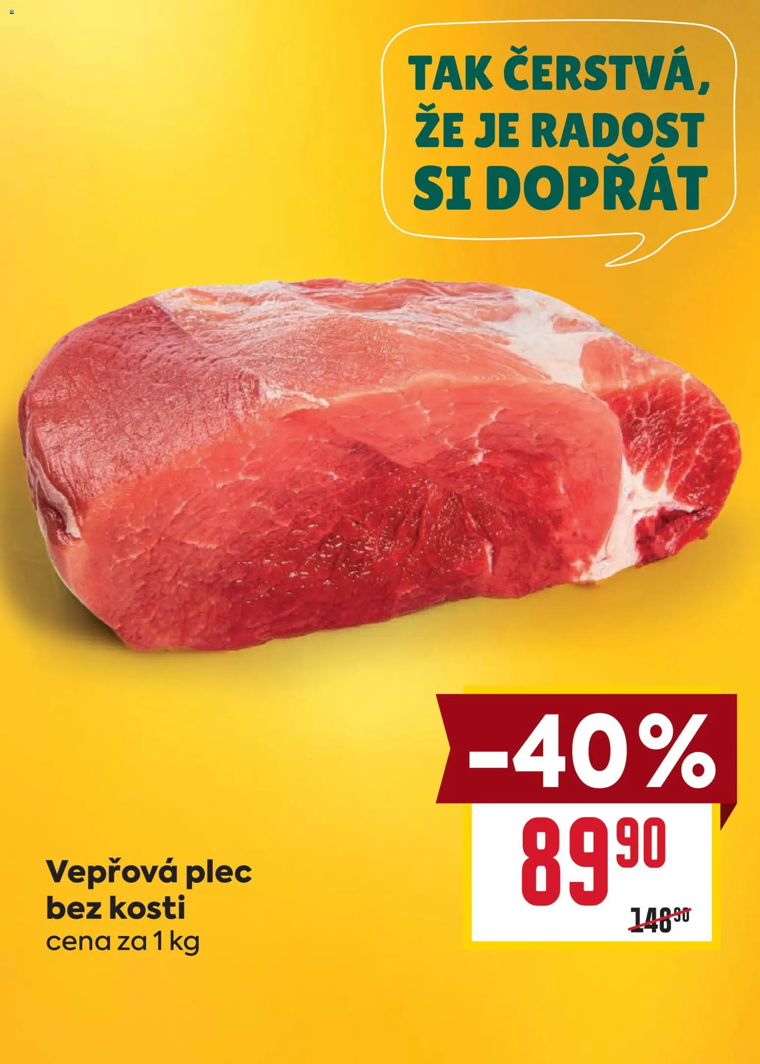 Billa Velký leták od 11.02.2026 | Strana: 8