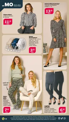 Netto Prospekt 	 ab 02.02.2026 gültig | Seite: 24