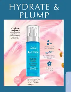 Justine specials catalogue – valid from 01.12.2025 | Page: 89 | Products: Serum