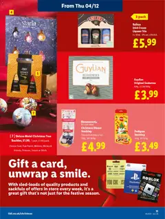 Preview of Lidl - Lidl Weekly valid from 04.12.2025 | Page: 12