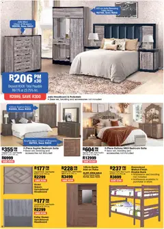 OK Furniture specials catalogue – valid from 06.04.2026 | Page: 8