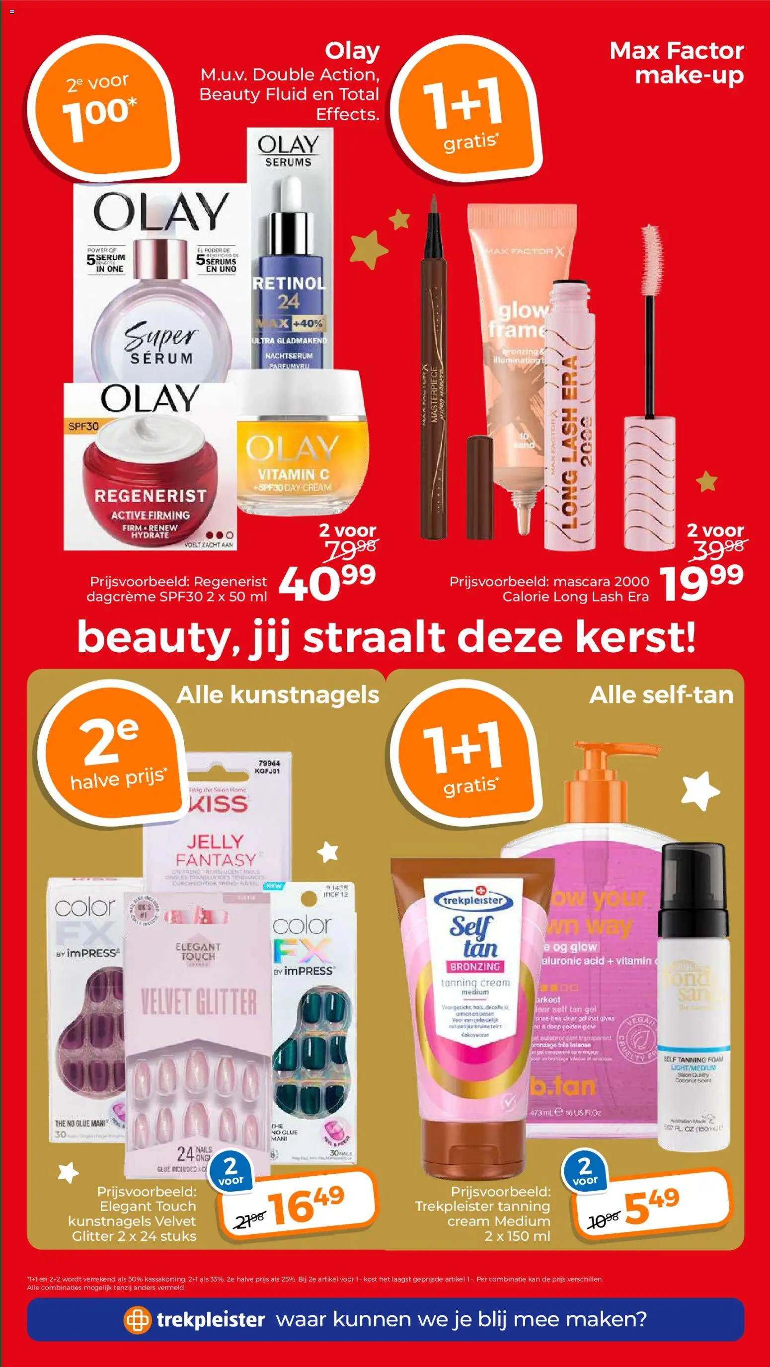 {H1} | Pagina: 13 | Producten: Kan, Gel, Mascara