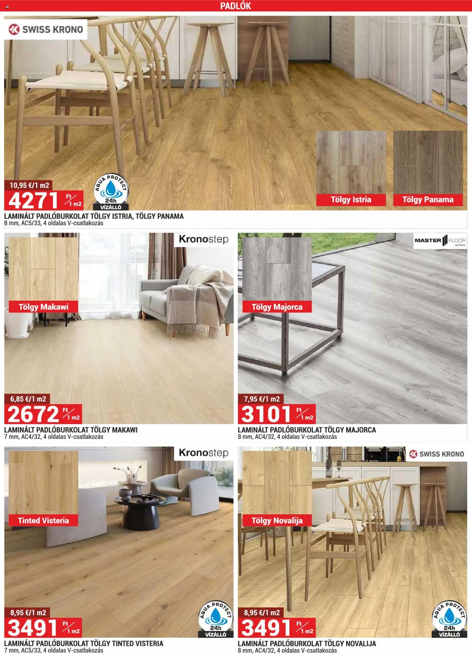 Merkury Market akciós ujság - amely érvényes a következő dátumtól: 01.12.2025 | Oldal: 17