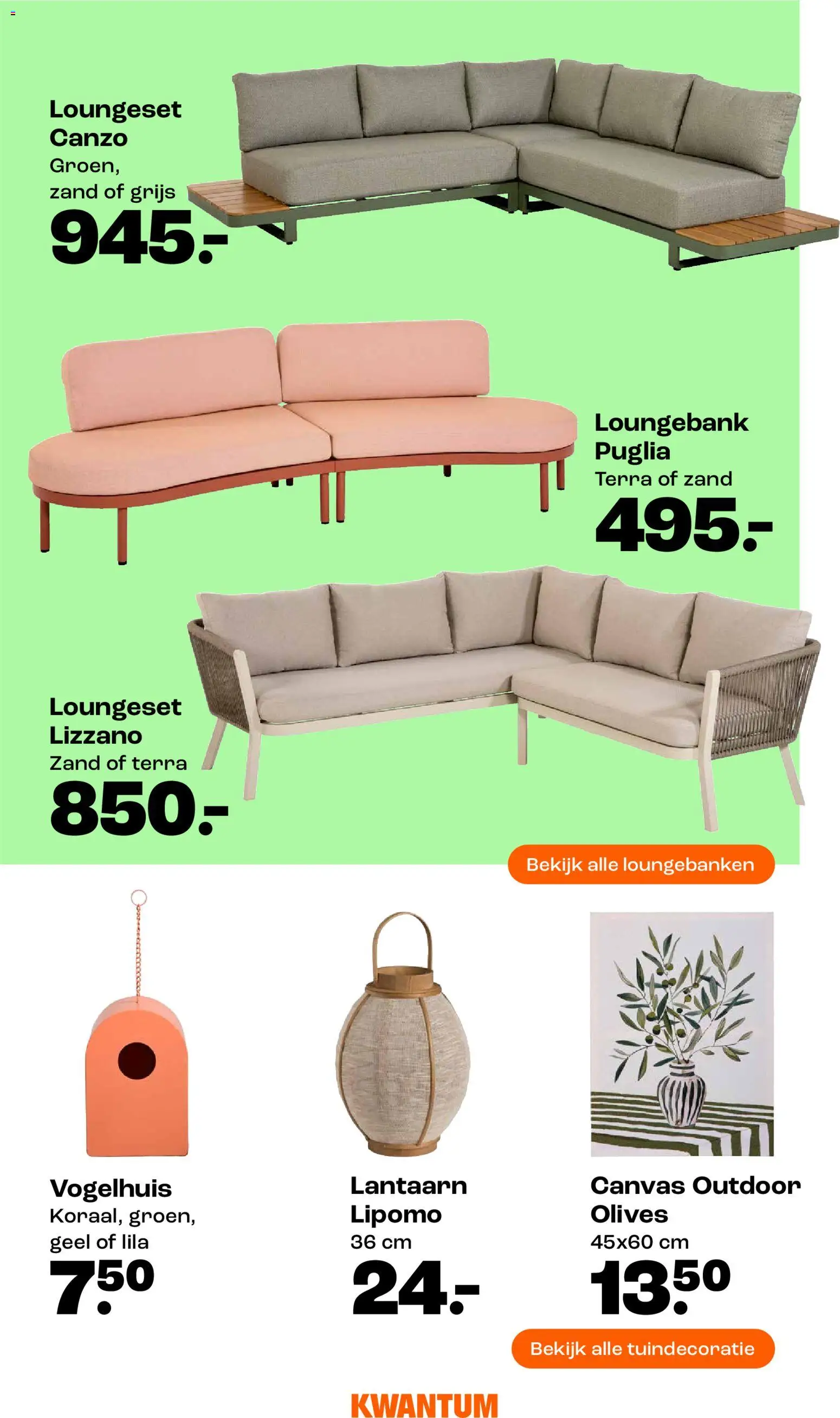 {H1} | Pagina: 13 | Producten: Lantaarn, Canvas