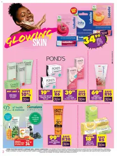 Shoprite specials catalogue – valid from 23.02.2026 | Page: 2