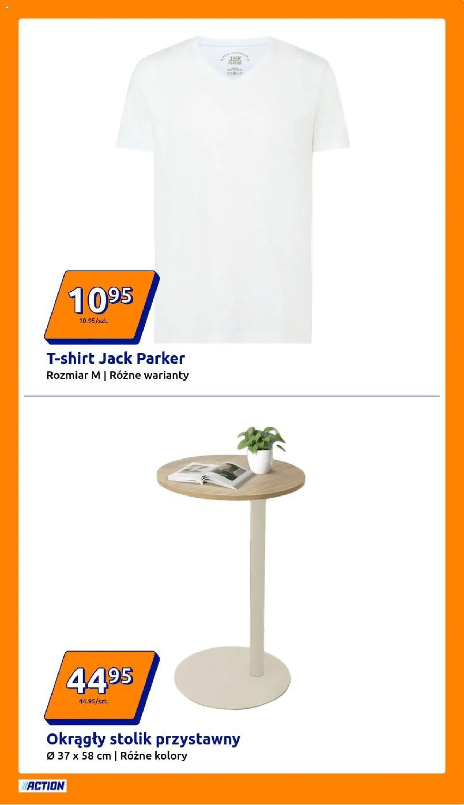 Action Gazetka od 04.02.2026 | Strona: 7