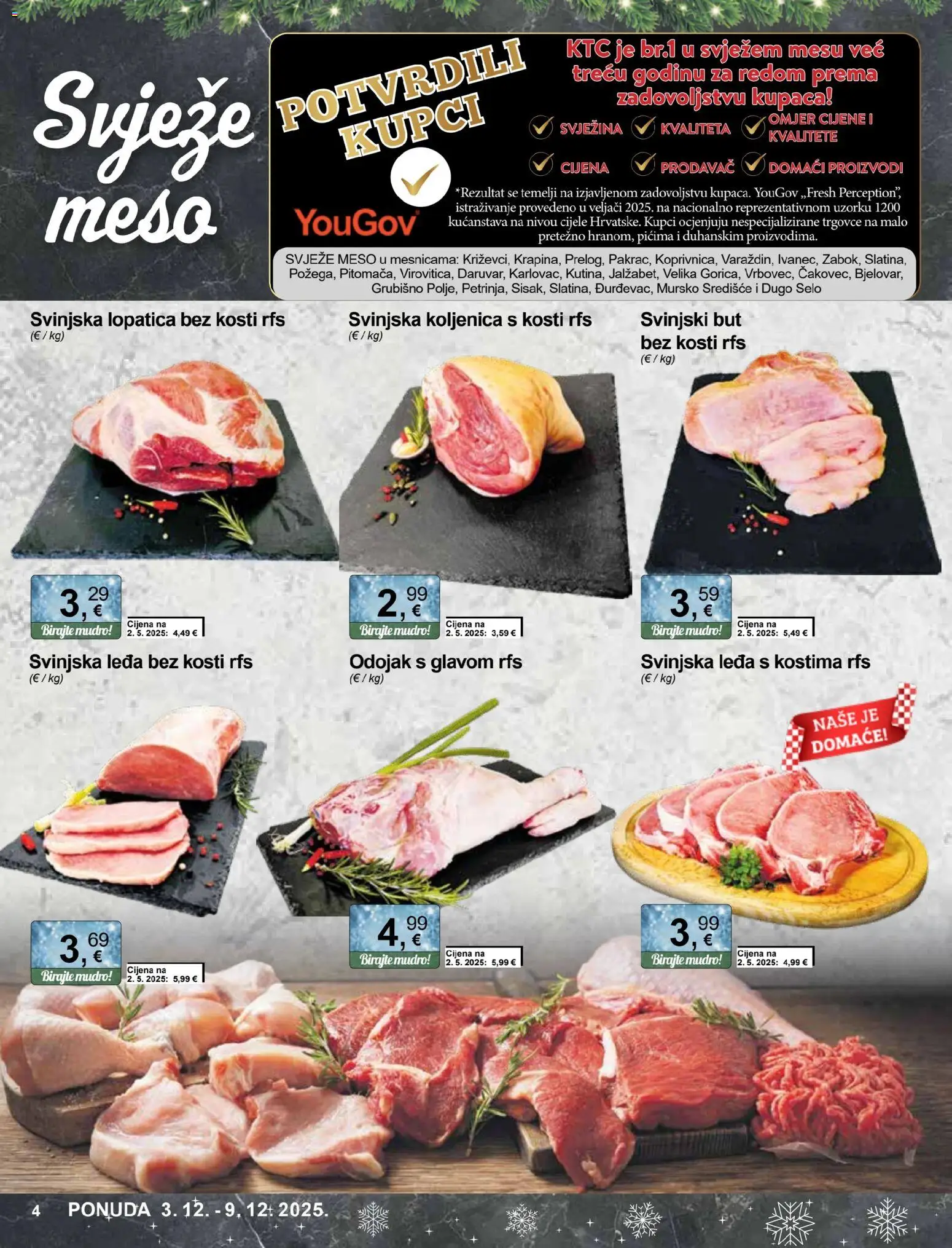 KTC katalog | vrijedi od 03.12.2025 | Stranica: 4