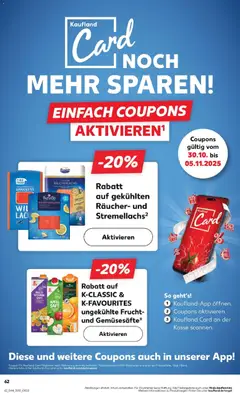 MULTI-VITAMIN-SAFT, Multi-Vitamin-Saft ab 30.10.2025 gültig | Seite: 62 | Produkte: Äpfel, Orangen, Apple, Räucherlachs