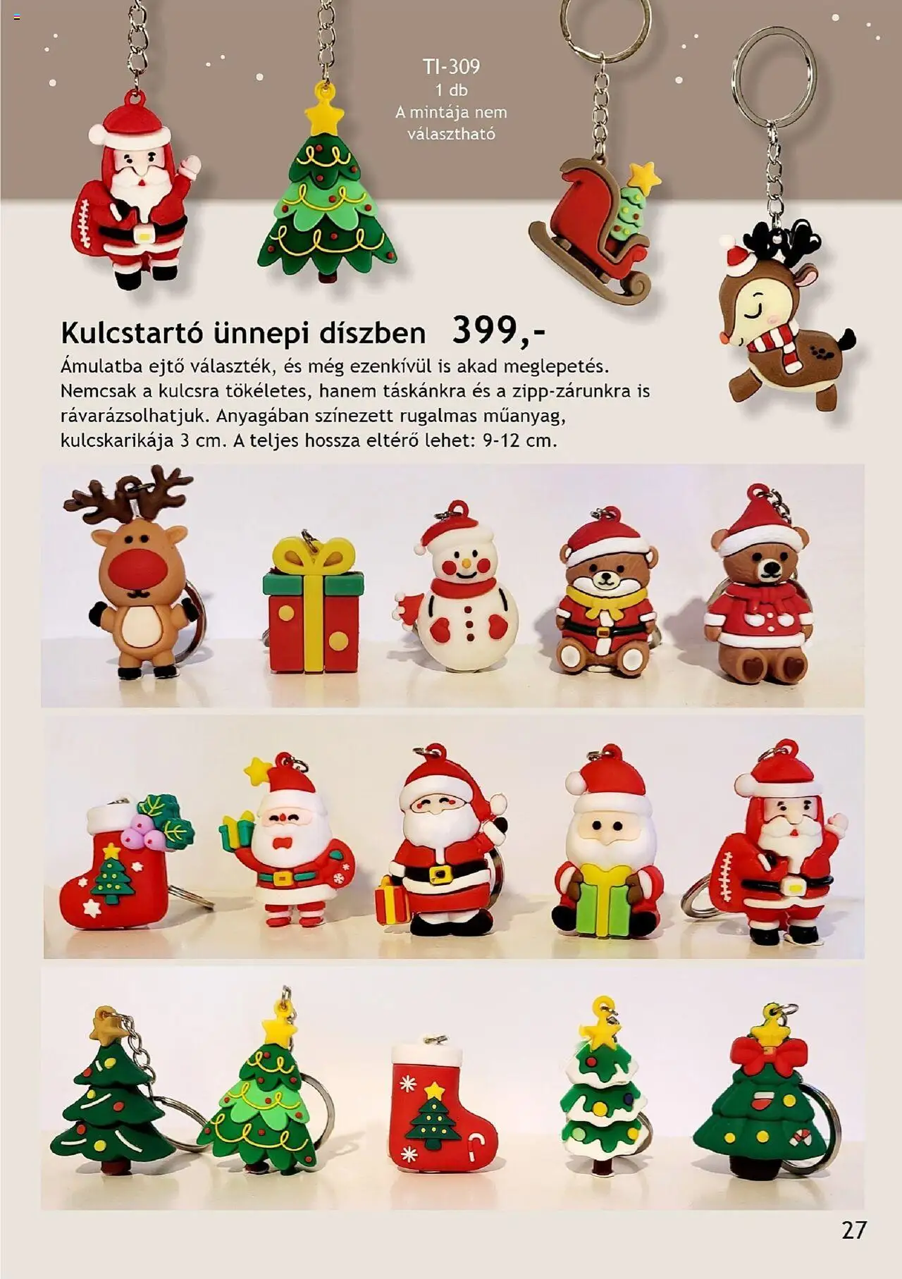 Betly akciós ujság - amely érvényes a következő dátumtól: 03.10.2025 | Oldal: 27