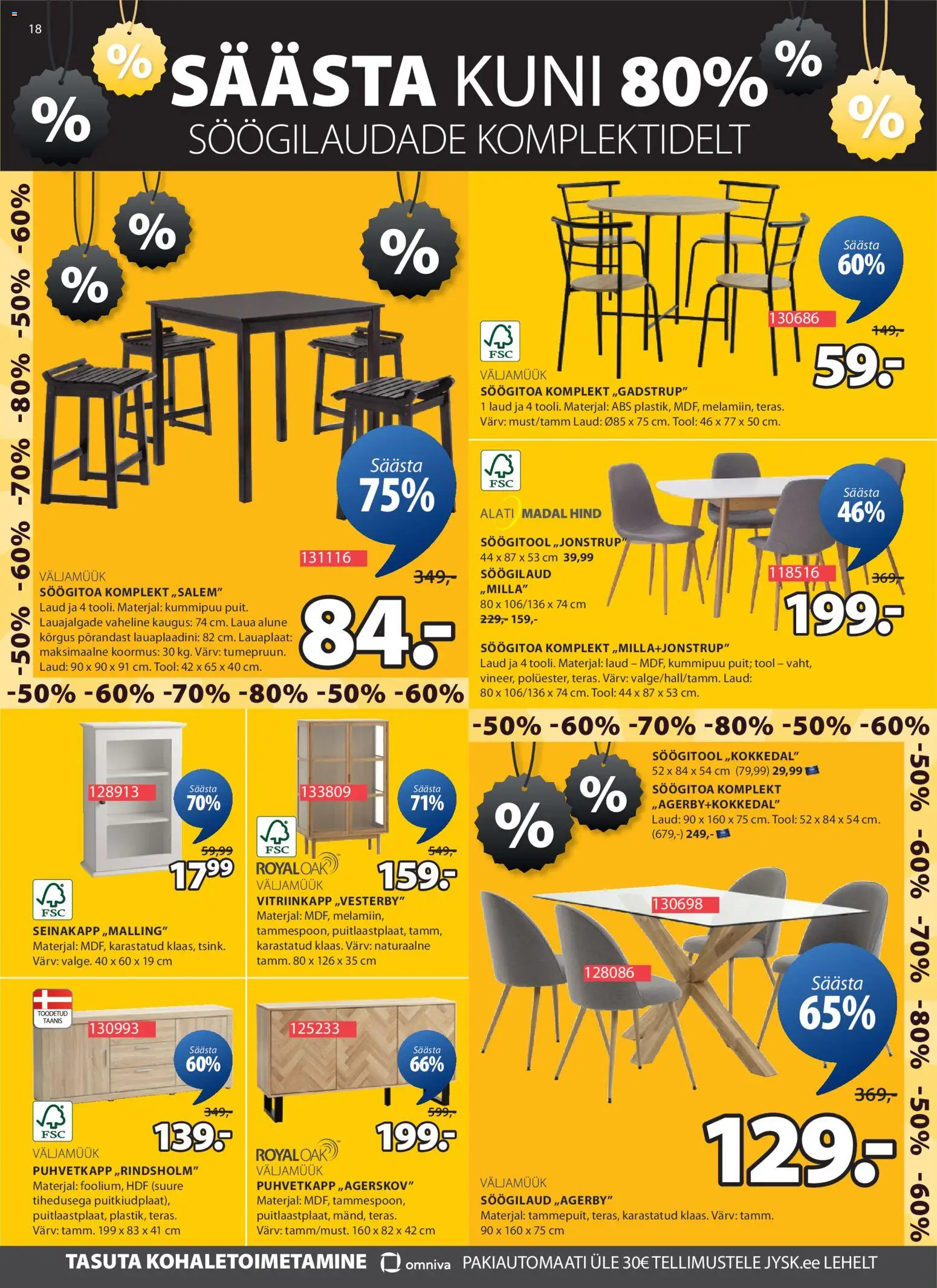 {H1} | Lehekülg: 18