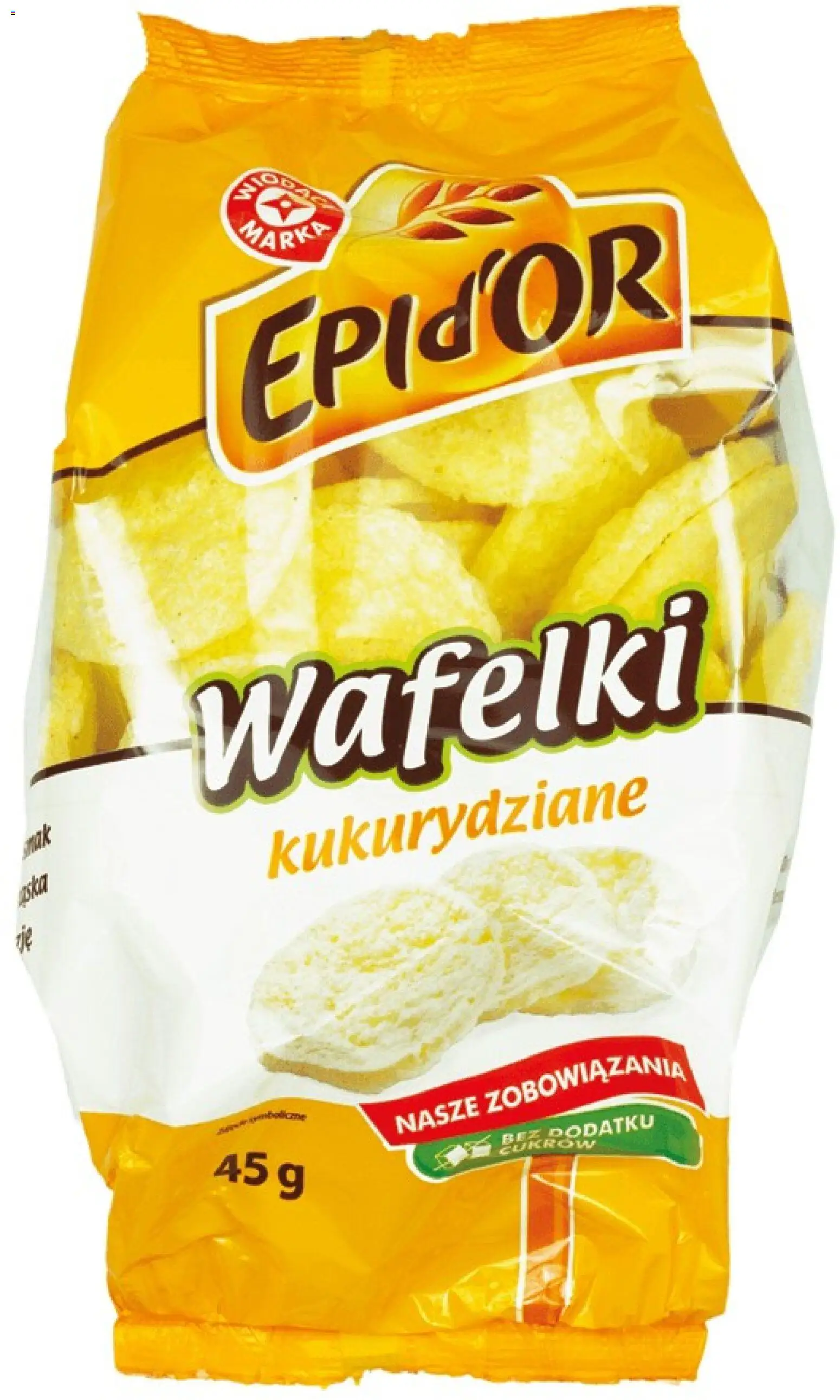 E.Leclerc Gazetka - Warszawa Ursynów od 04.12.2025 | Strona: 8 | Produkty: Wafelki