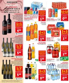Interspar Flugblatt ab 15.01.2026 gültig | Seite: 14
