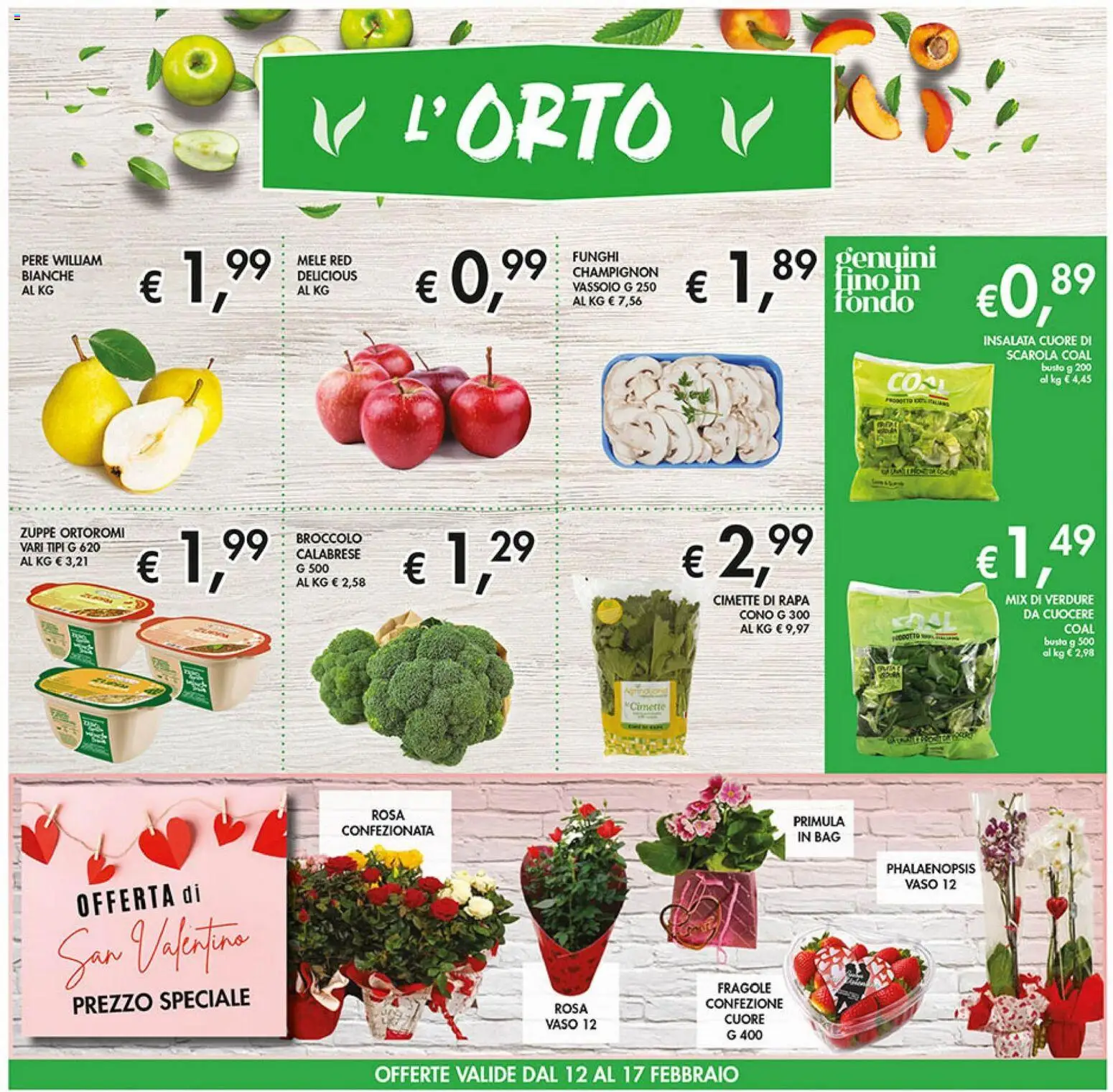 Volantino Coal del 05.02.2026 | Pagina: 3