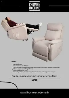  | Page: 5 | Produits: Poids, Mousse