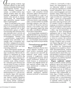 DM Drogerie Markt Active Beauty 2026/02 - amely érvényes a következő dátumtól: 06.02.2026 | Oldal: 31