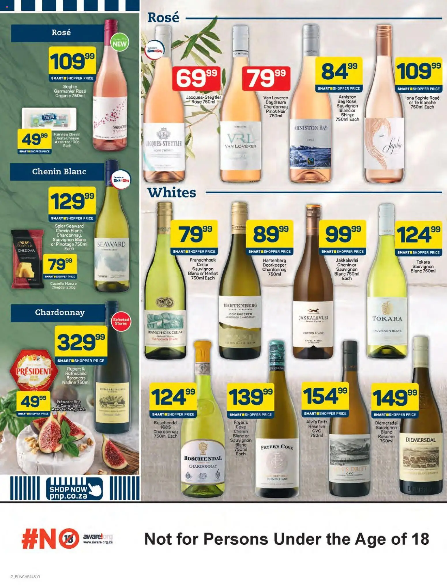 New Pick n Pay catalogue – valid from 20.04.2026 | Page: 2
