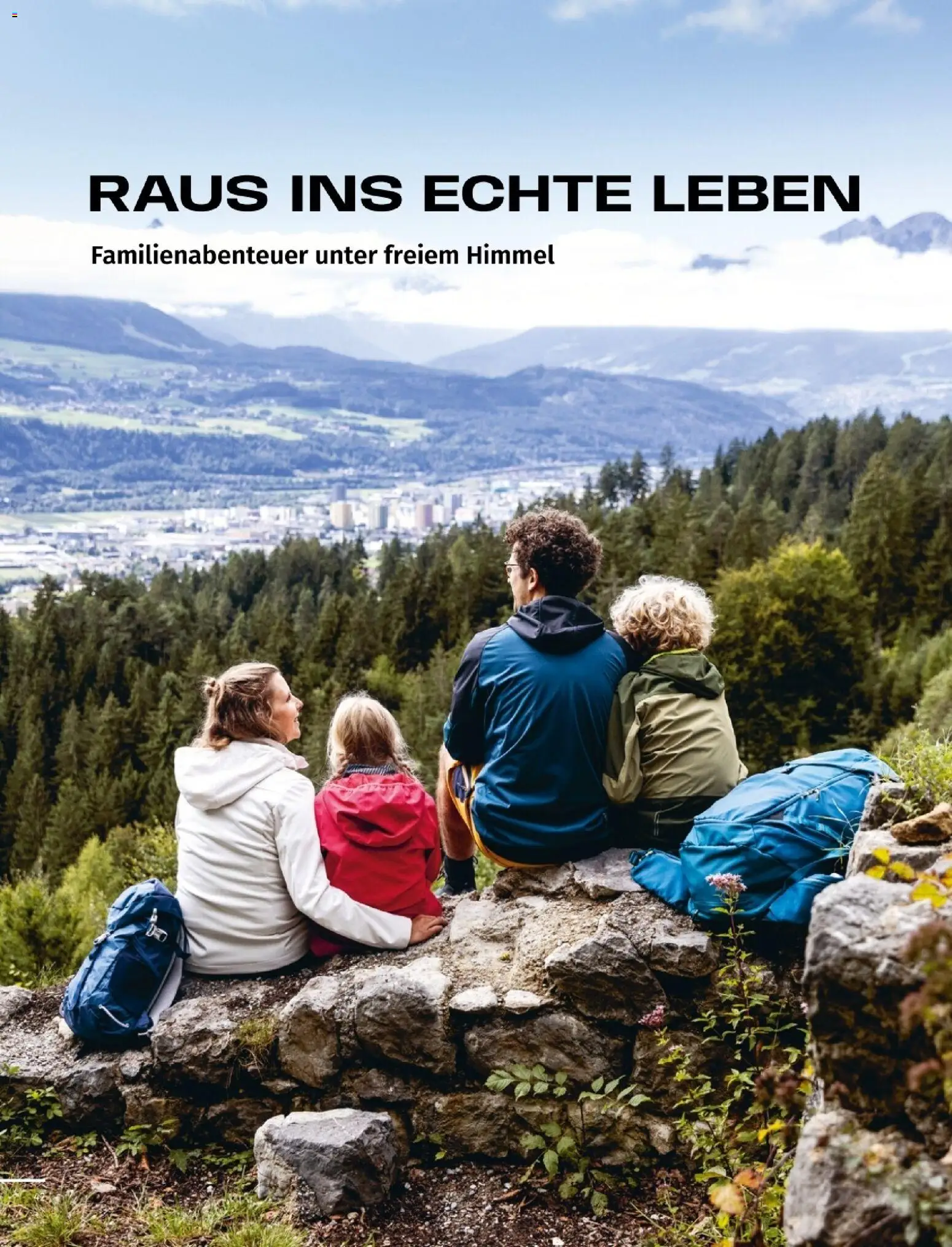 Sport2000 Prospekt Frühjahr 2026 – gültig ab 12.04.2026 | Seite: 42