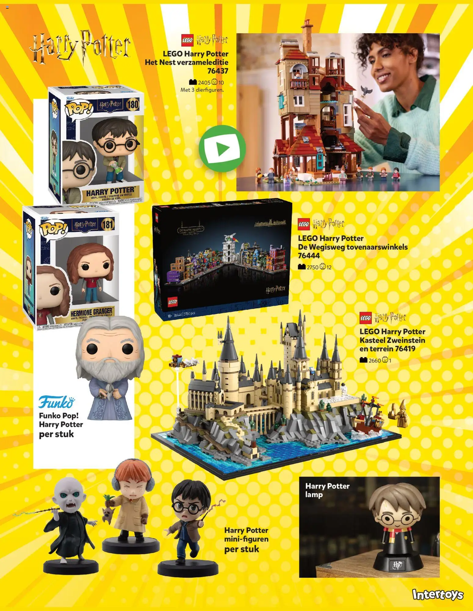 {H1} | Pagina: 16 | Producten: Lamp