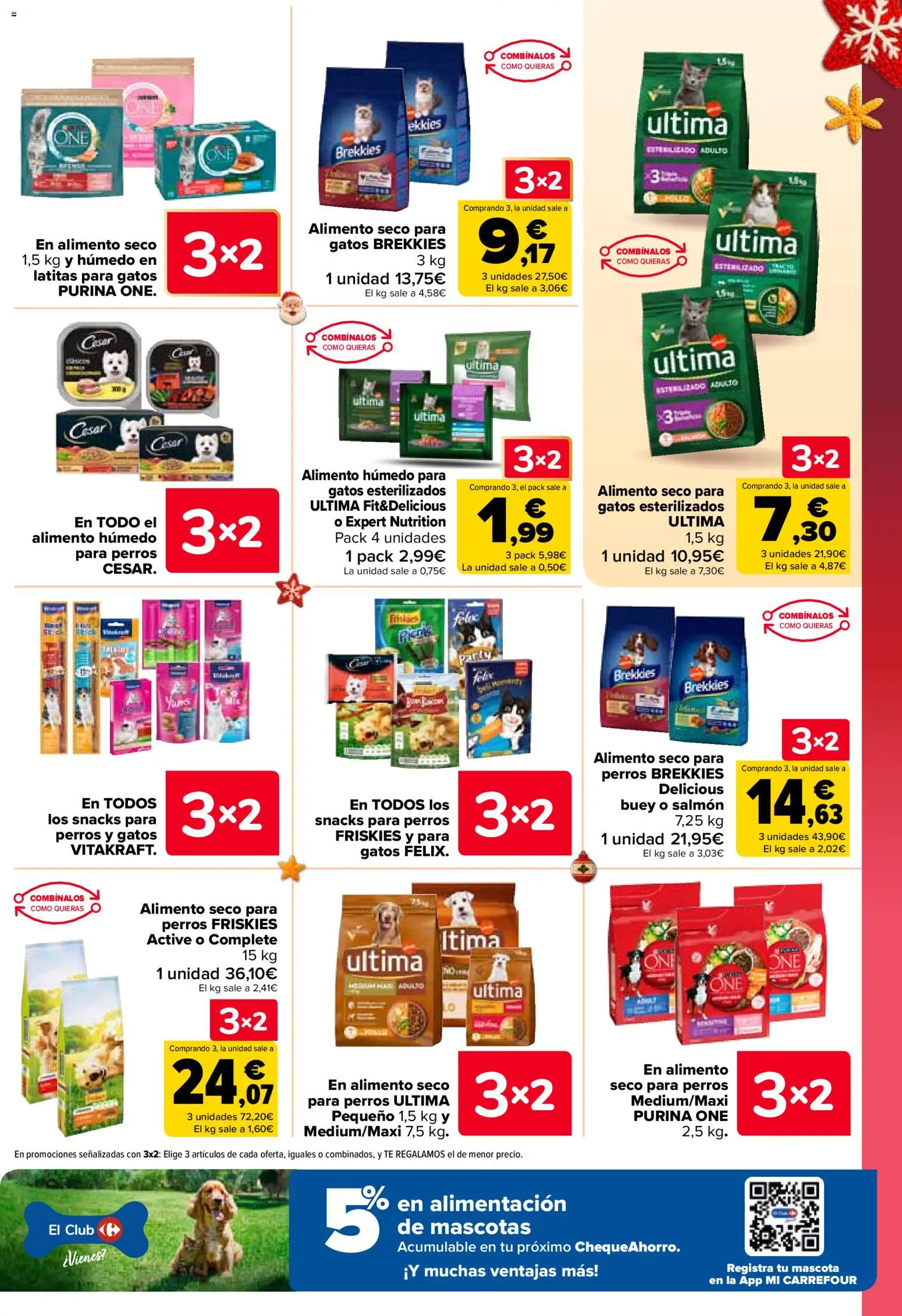 Carrefour folleto │ válido desde el 29.12.2025 | Página: 63 | Productos: Té