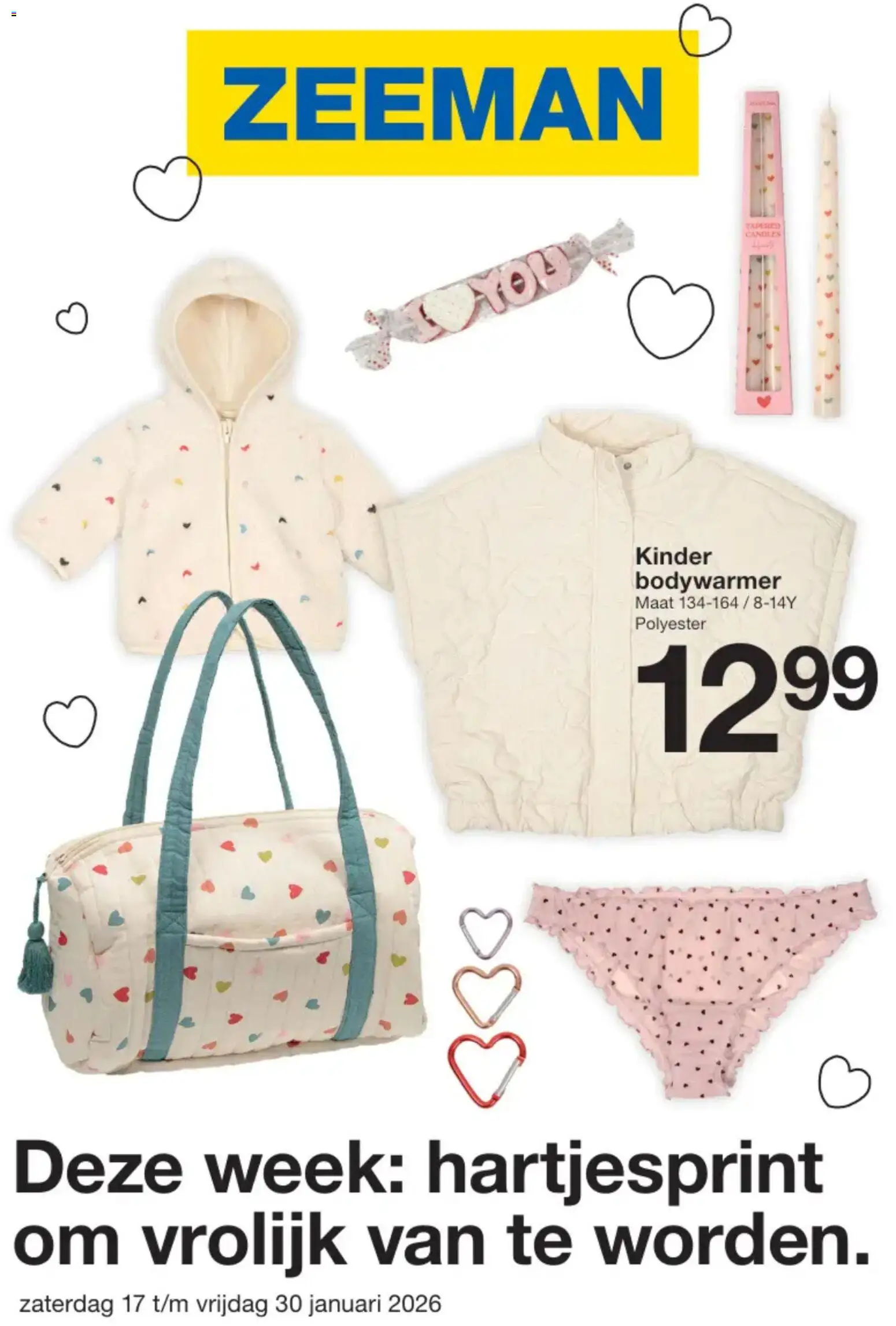 {H1} | Pagina: 1 | Producten: Kinder