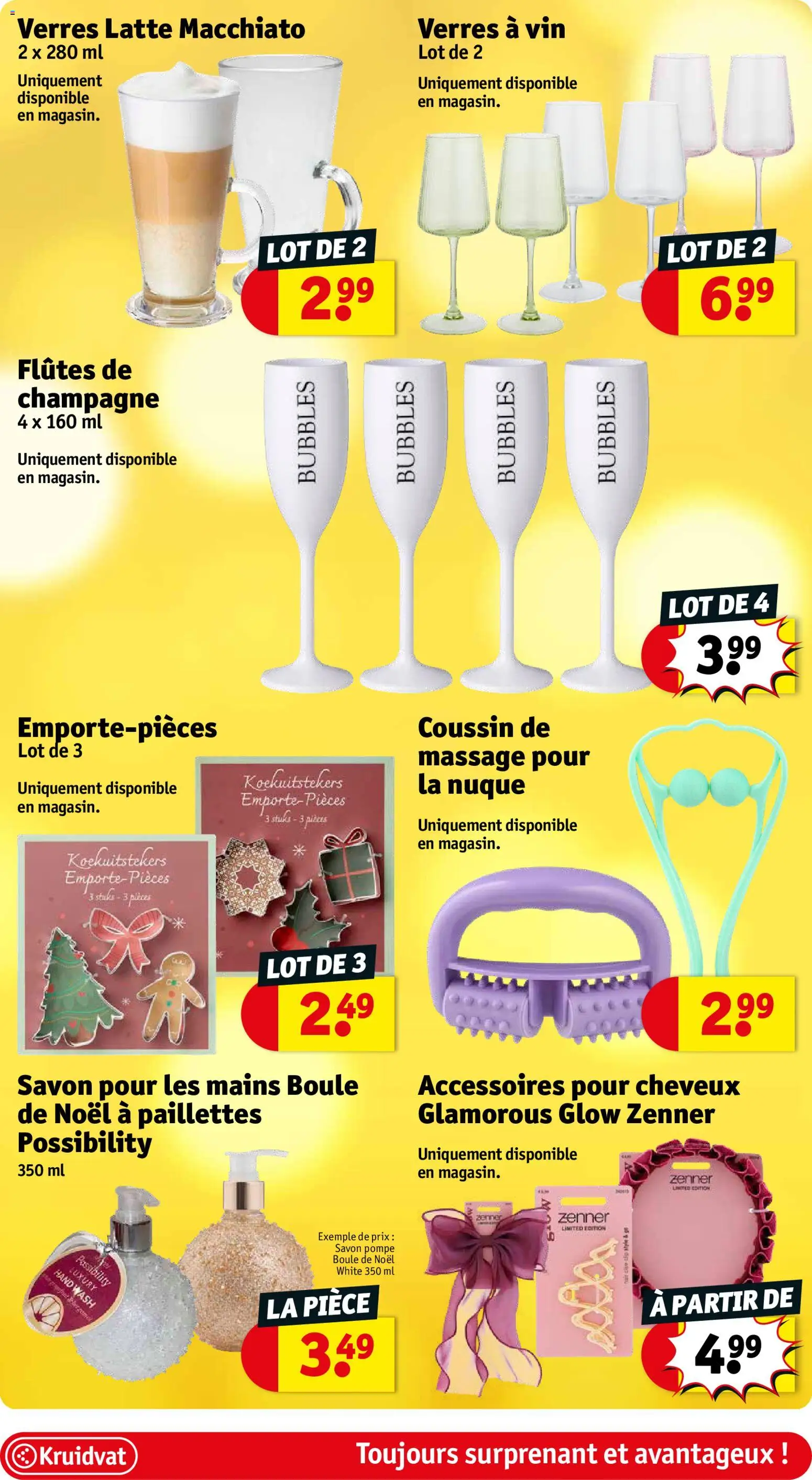 {H1} | Pagina: 45 | Producten: La