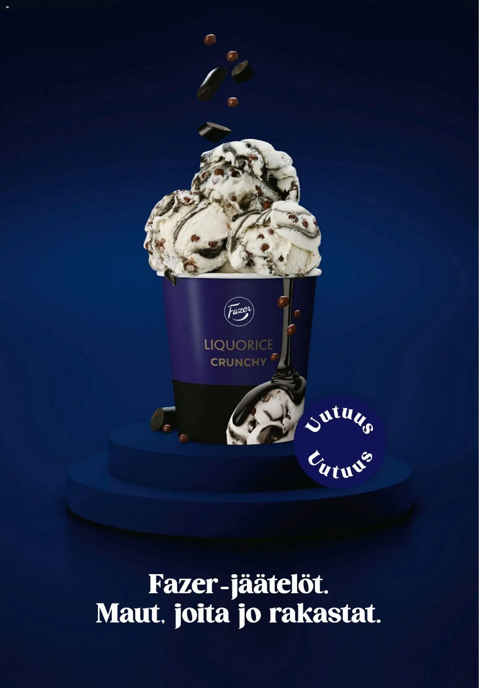 K-Market tarjoukset - K-Ruoka – voimassa 25.03.2026 alkaen | Sivu: 54