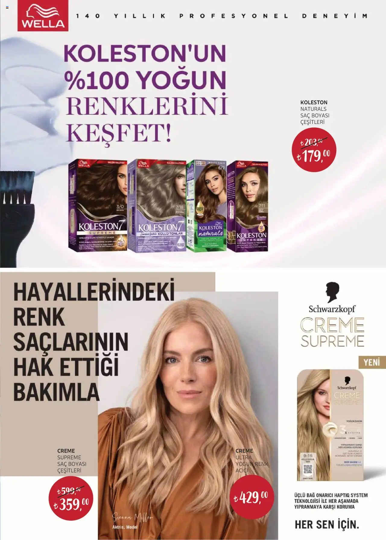 Rossmann Ekim Kişisel Bakım Kataloğu - 01.10.2025 tarihinden itibaren geçerlidir | Sayfa: 15 | Ürünler: Maske, Çikolata