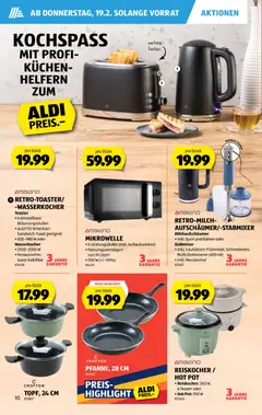 Aldi Aktionen ab 19.02.2026 gültig | Seite: 11