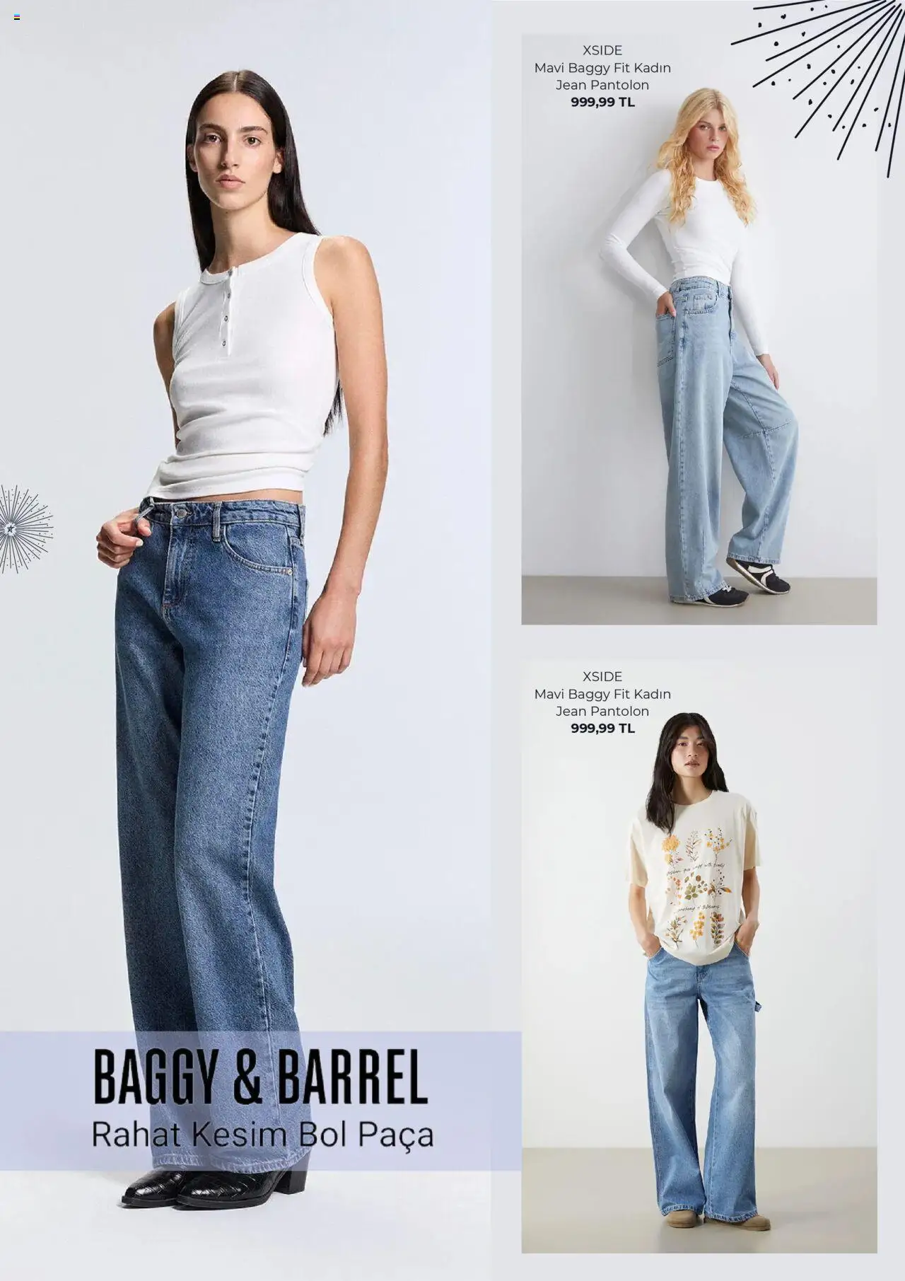 LC Waikiki Katalog - 22.09.2025 tarihinden itibaren geçerlidir | Sayfa: 6 | Ürünler: Pantolon