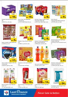 Preview of Last Chance - Offers valid from 08.12.2025 | Page: 4