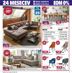 Harvey Norman katalog akcije – veljaven od 11.03.2026 | Stran: 5