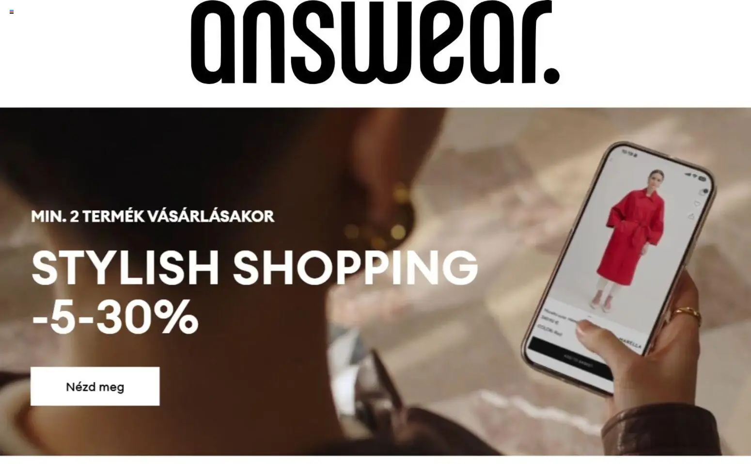 Ajánlatok akciós ujság - amely érvényes a következő dátumtól: 27.03.2026 | Oldal: 1