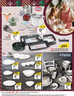 Konzum HR - Katalog kolači - amely érvényes a következő dátumtól: 01.12.2025 | Oldal: 25 | Termékek: Duplo