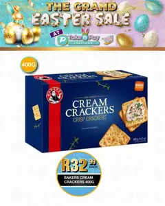Pick n Pay specials catalogue – valid from 30.03.2026 | Page: 6 | Products: Cream