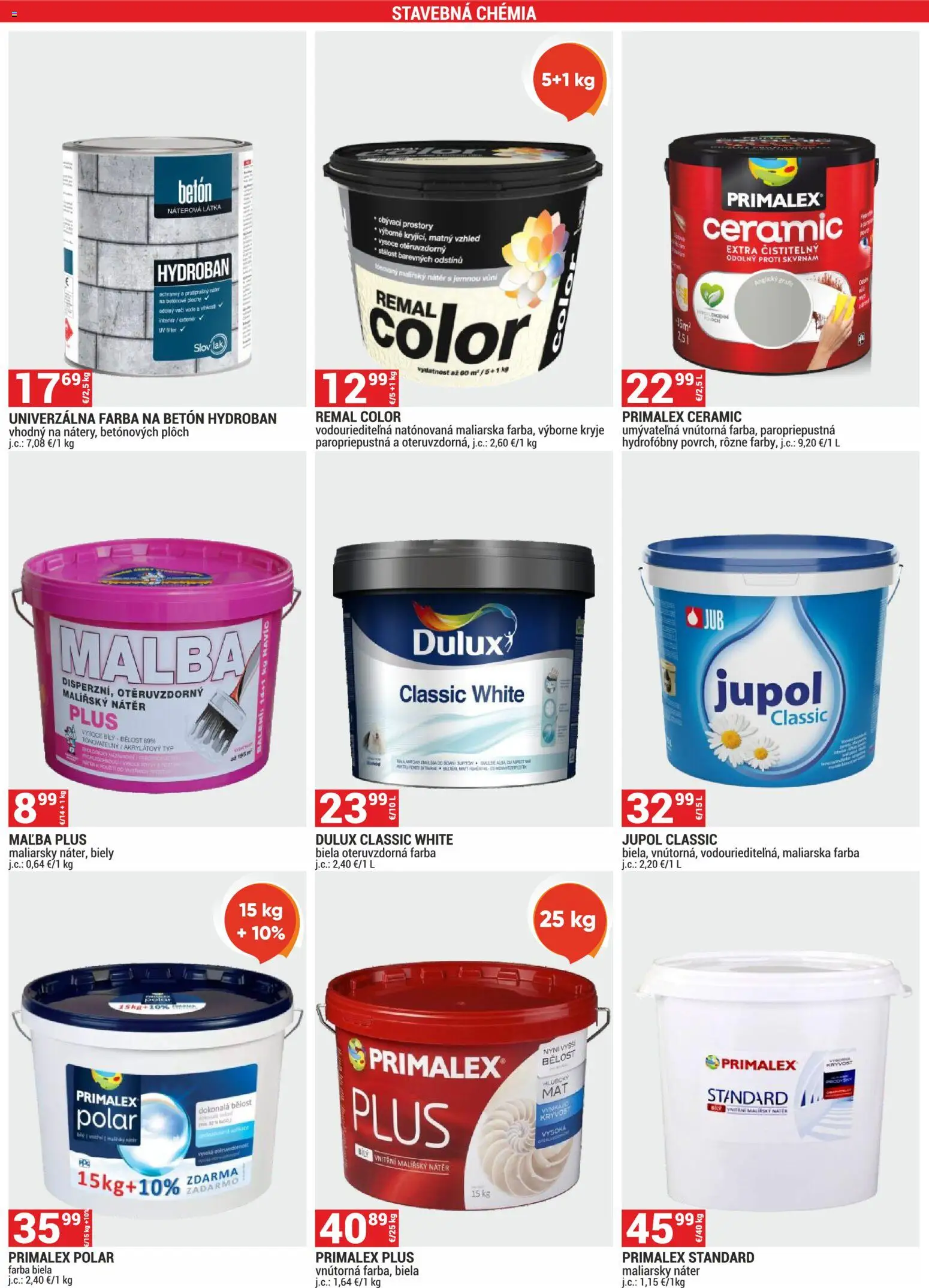 Nové Merkury Market akcie – leták je platný od 01.12.2025 | Strana: 38