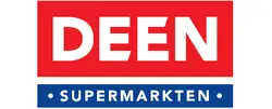 Logo van Deen in de categorie Supermarkten