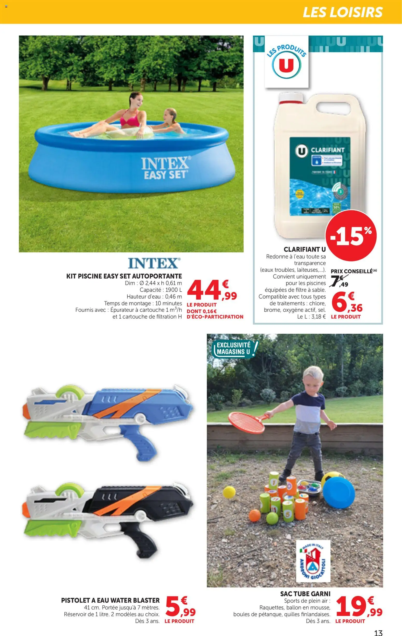 {H1} | Page: 13 | Produits: Filtre, Sac, Cartouche