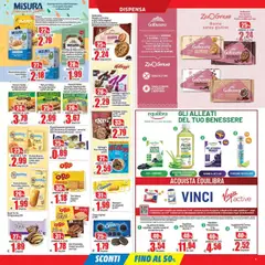 Volantino Elite Supermercati del 18.07.2025 | Pagina: 5