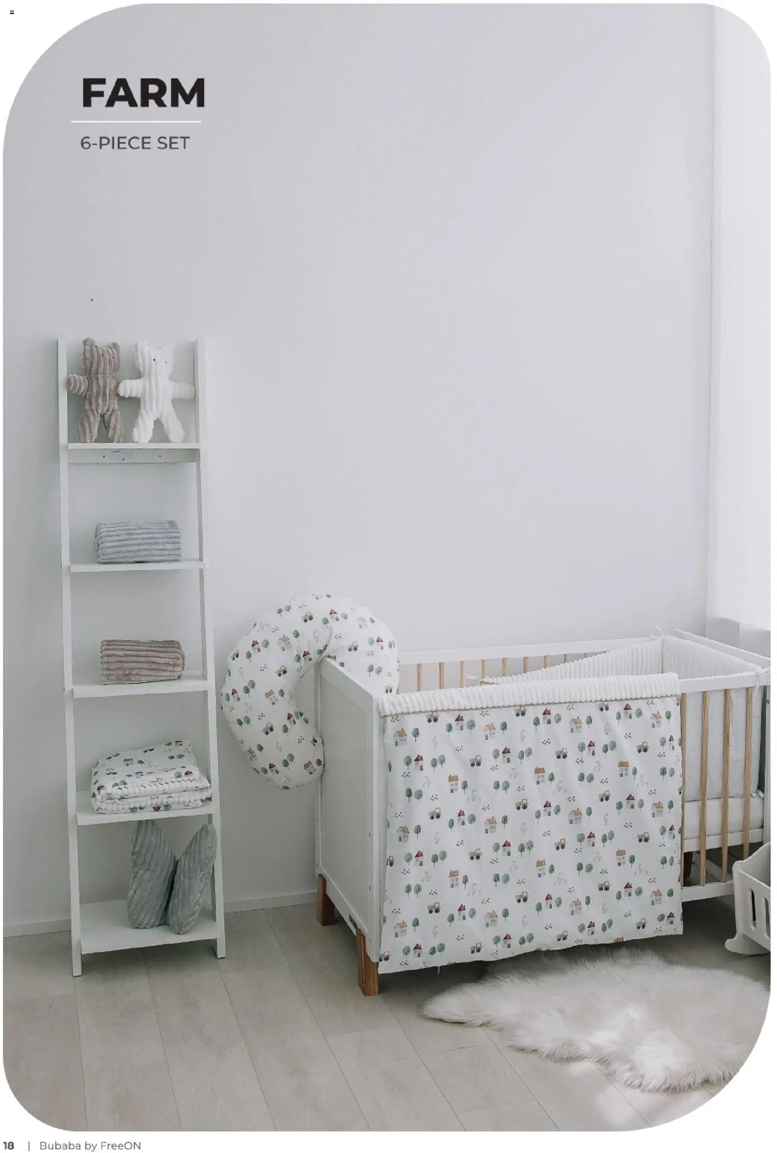 Baby Center katalog | vrijedi od 01.03.2026 | Stranica: 18