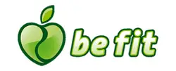 Лого Be Fit