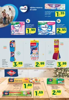 Vista previa HiperDino folleto válido desde el 25.11.2025 | Página: 32 | Productos: Horno