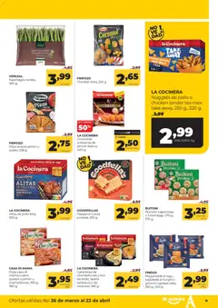 Vista previa Alimerka folleto Asturias válido desde el 26.03.2026 | Página: 11