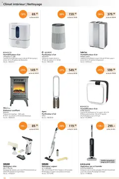 Fust Aktionen FR ab 20.10.2025 gültig | Seite: 10 | Produkte: Batterie, Dyson